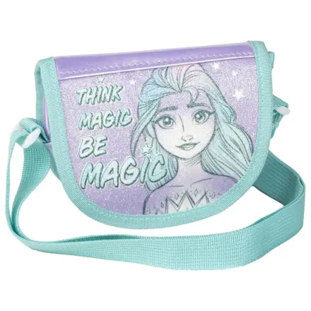 Disney Frozen Kouzelná Třpytivá Ramenní Taška, Crossbody Taška fotografii produktu