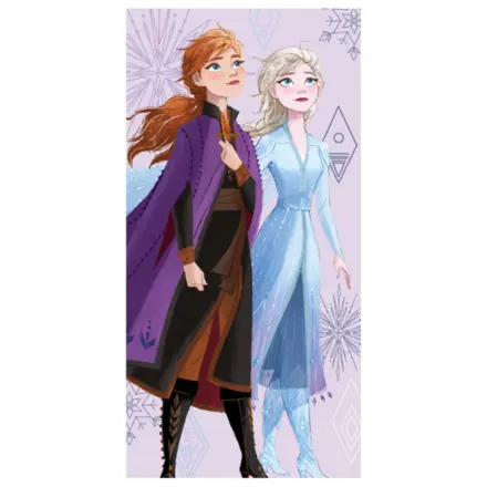 Disney Frozen kouzelný ručník fotografii produktu