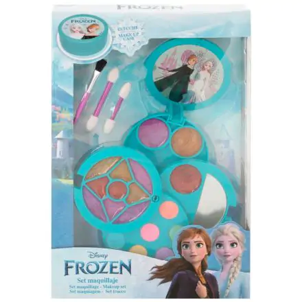 Disney Frozen make-up sada fotografii produktu