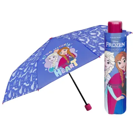 Disney Frozen manuálně skládací deštník fotografii produktu