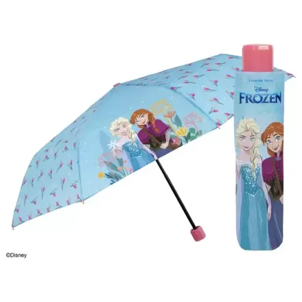 Disney Frozen manuální skládací deštník 50 cm termékfotója