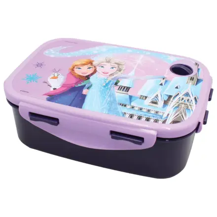 Disney Frozen Modern Magic krabička na sendviče fotografii produktu