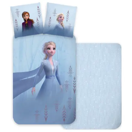 Disney Frozen Myself Povlak na přikrývku fotografii produktu