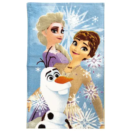 Disney Frozen Olaf and the Sisters ručník na ruce, ručník na obličej, ručník fotografii produktu