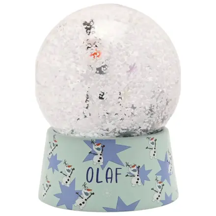 Disney Frozen Olaf sněhová koule fotografii produktu