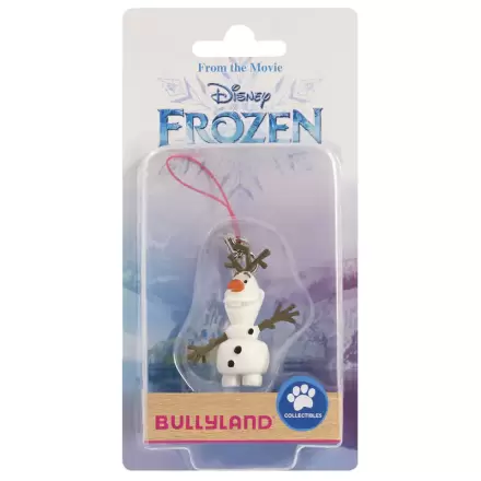 Disney Frozen Olaf klíčenka 4 cm termékfotója