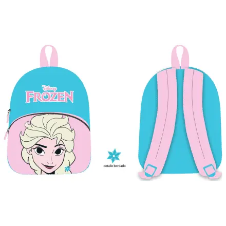 Disney Frozen plyšový batoh 30cm fotografii produktu