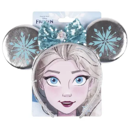 Disney Frozen Royal čelenka do vlasů fotografii produktu