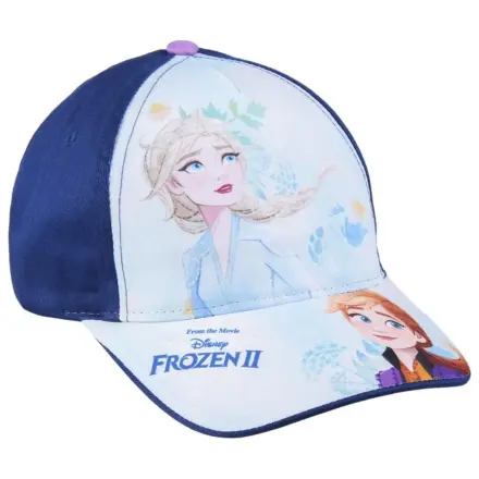 Disney Frozen Sisters dětská baseballová čepice 53 cm fotografii produktu