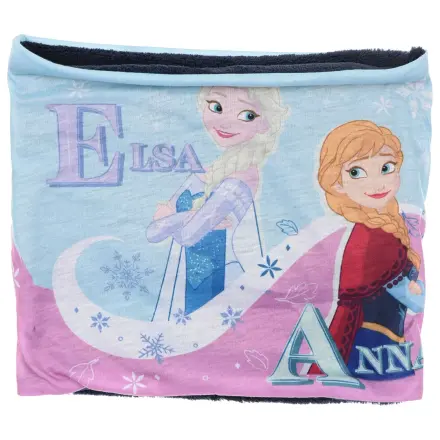 Dětský šál nákrčník Disney Frozen Sisters fotografii produktu