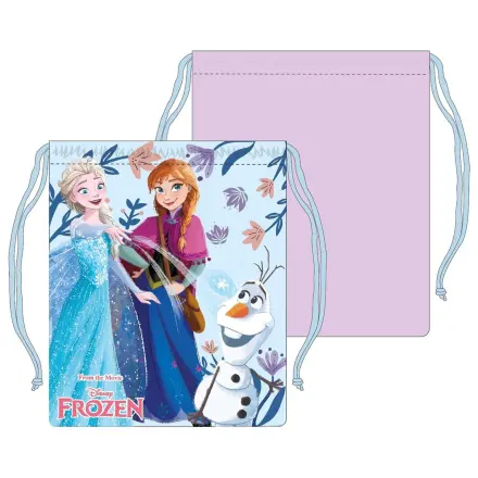 Disney Frozen Sisters of Arendelle Taška na oběd 26,5 cm fotografii produktu