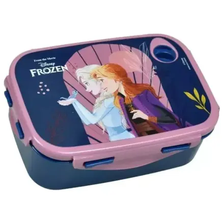 Disney Frozen Sisters Box na oběd fotografii produktu