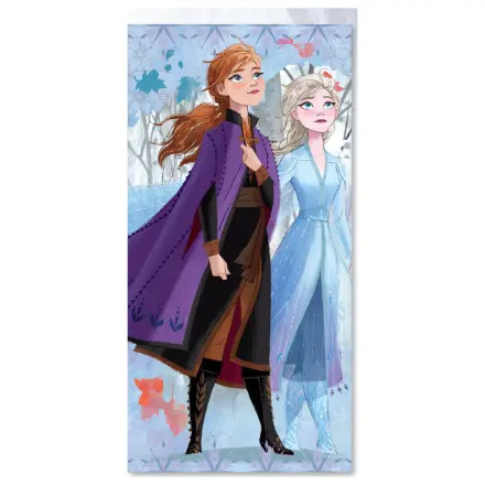 Disney Frozen Sisters Ručník fotografii produktu