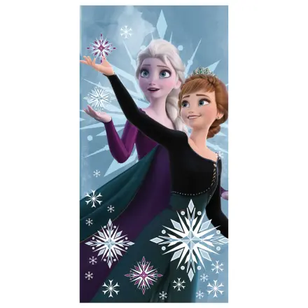 Disney Frozen Snowflake Ručník fotografii produktu