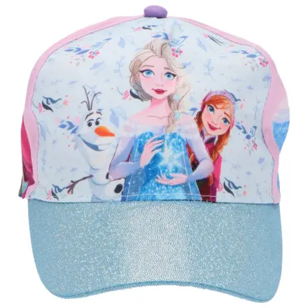 Disney Frozen Snowy Touch dětská baseballová čepice 53 cm fotografii produktu
