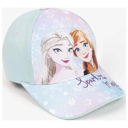 Disney Frozen Spark dětská kšiltovka 53 cm fotografii produktu