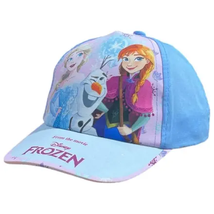 Disney Frozen Spell dětská kšiltovka 52 cm fotografii produktu