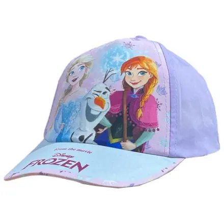 Disney Frozen Spell dětská baseballová čepice 54 cm fotografii produktu