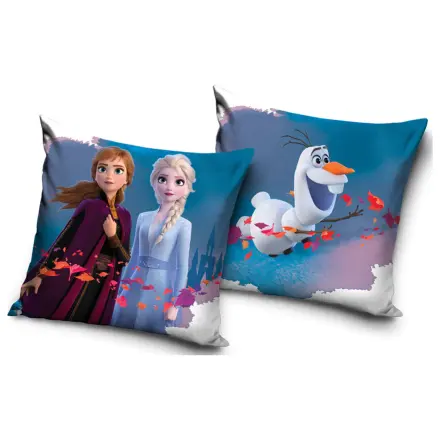 Disney Frozen Spirit Povlak na polštář fotografii produktu