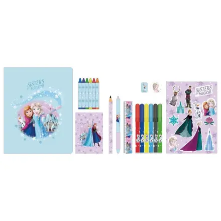 Disney Frozen sada pro aktivity 31 ks fotografii produktu
