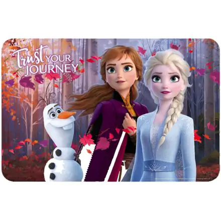Disney Frozen prostírání 43*28 cm fotografii produktu