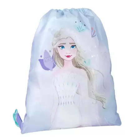 Disney Frozen sportovní taška 39cm fotografii produktu