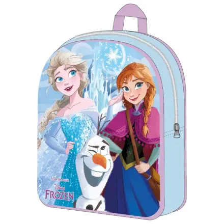 Disney Frozen Trio batoh, taška 30 cm fotografii produktu