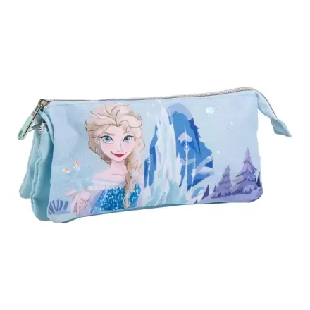 Disney Frozen trojitý penál fotografii produktu