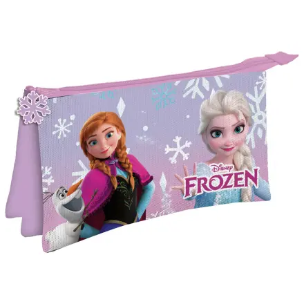 Disney Frozen trojitý penál fotografii produktu