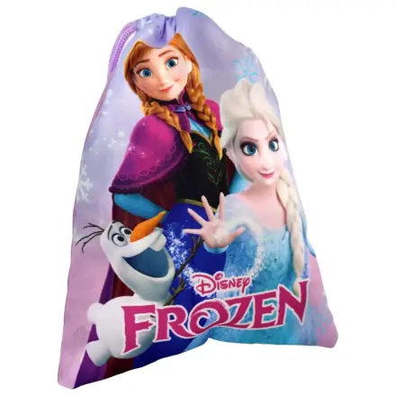 Disney Frozen taška na oběd 30cm fotografii produktu