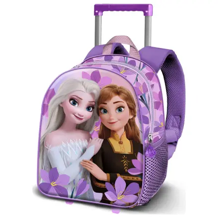 Disney Frozen Violet 3D vozík 31cm fotografii produktu