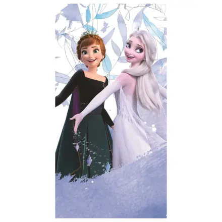 Disney Frozen Wonderland ručník fotografii produktu