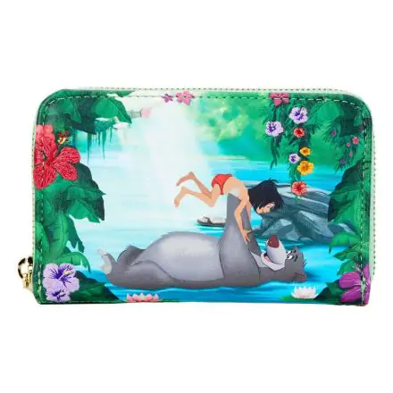 Disney by Loungefly Peněženka Jungle Book Bare Necessities termékfotója