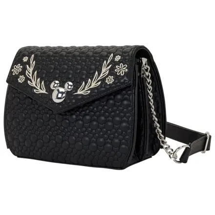 Disney by Loungefly Crossbody taška Sketched - Mickey Mouse fotografii produktu