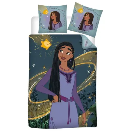 Disney Wish Serenity povlak na peřinu fotografii produktu