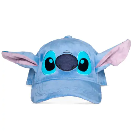 Lilo & Stitch Snapback Kšiltovka Stitch termékfotója