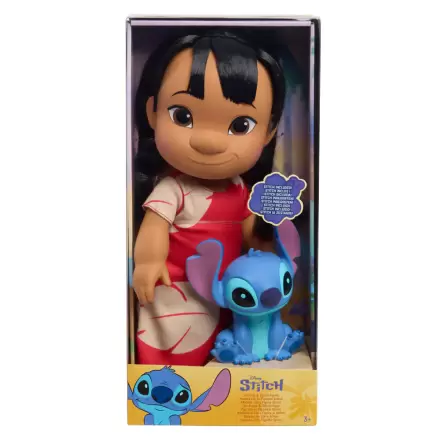 Disney Lilo & Stitch panenka fotografii produktu