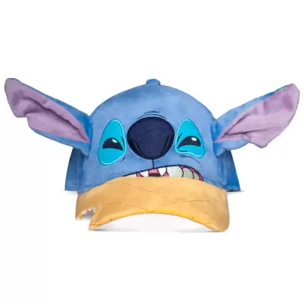 Disney Lilo & Stitch ananasová Stitch čepice termékfotója