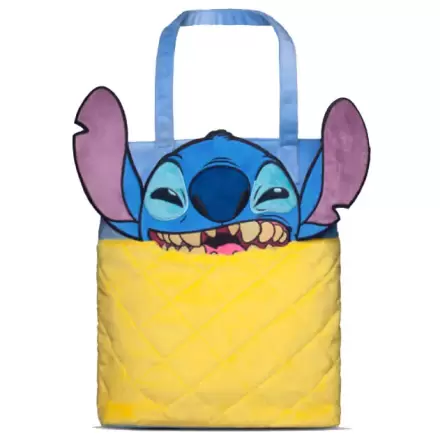 Disney Lilo & Stitch Pineapple Stitch nákupní taška termékfotója