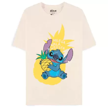 Disney Lilo & Stitch Pineapple Stitch tričko termékfotója