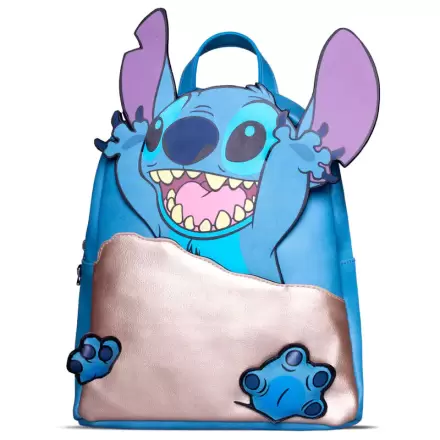 Disney Lilo & Stitch Plážový den Stitch batoh termékfotója