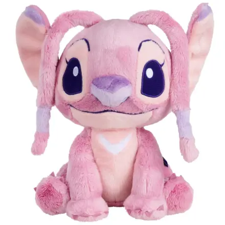 Disney Lilo & Stitch plyšová figurka Angel Refresh 25 cm fotografii produktu
