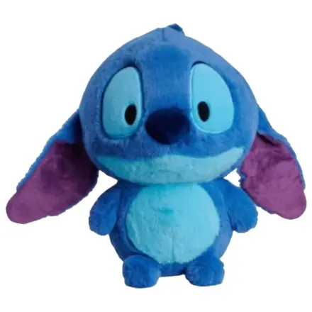 Disney Lilo & Stitch plyšová figurka Stitch Huggable 35 cm fotografii produktu