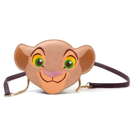 Disney Lion King Nala taška přes rameno fotografii produktu