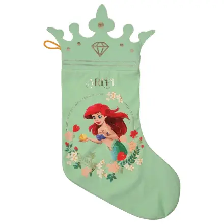 Disney Malá mořská víla Ariel Vánoční punčocha fotografii produktu