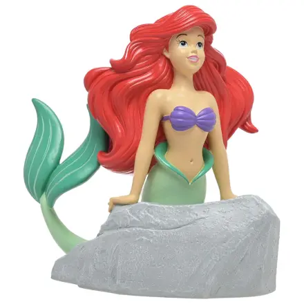 Disney Little Mermaid Ariel pokladnička fotografii produktu