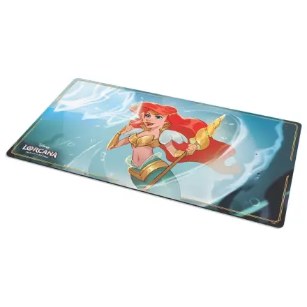 Disney Lorcana TCG Playmat Arielle fotografii produktu