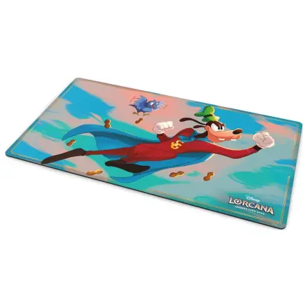Disney Lorcana TCG Podložka na hraní Goofy fotografii produktu