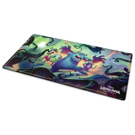 Disney Lorcana TCG Podložka na hraní Monsters, Inc. fotografii produktu