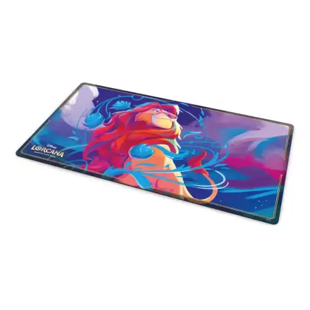 Disney Lorcana TCG Podložka na hraní Mufasa fotografii produktu